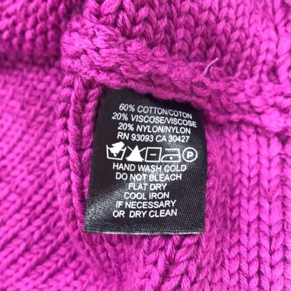 NIC + ZOE Adore A Ball Sweater Plus Size - Picture 7 of 8